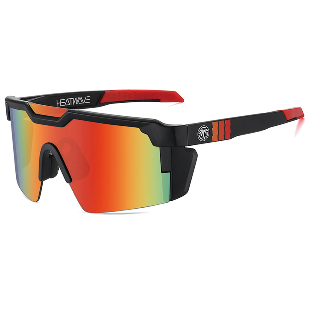 Sports Sunglasses, Cycling Glasses, Goggles, True Film Outdoor Sports Sunglasses, Sunglasses