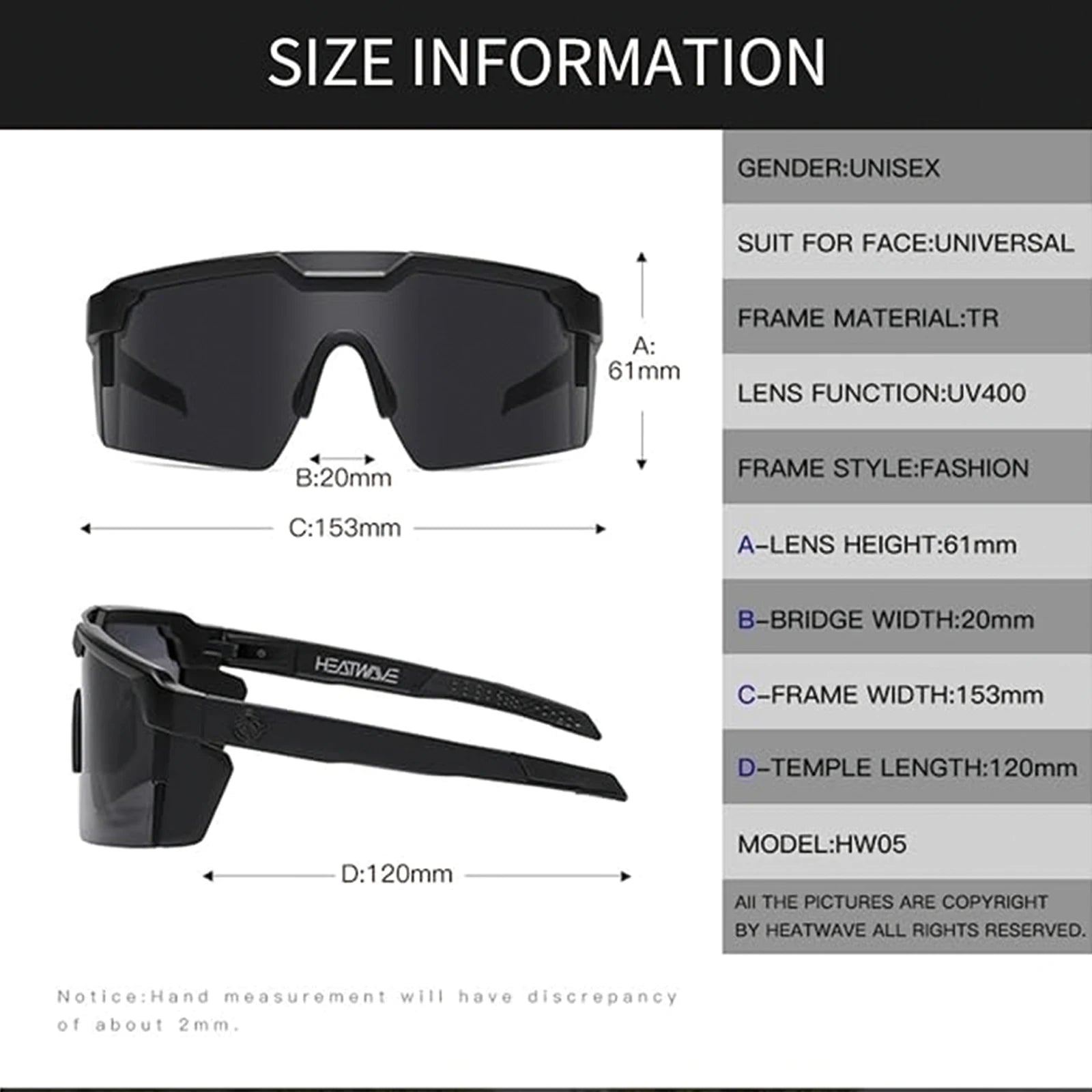 Sports Sunglasses, Cycling Glasses, Goggles, True Film Outdoor Sports Sunglasses, Sunglasses