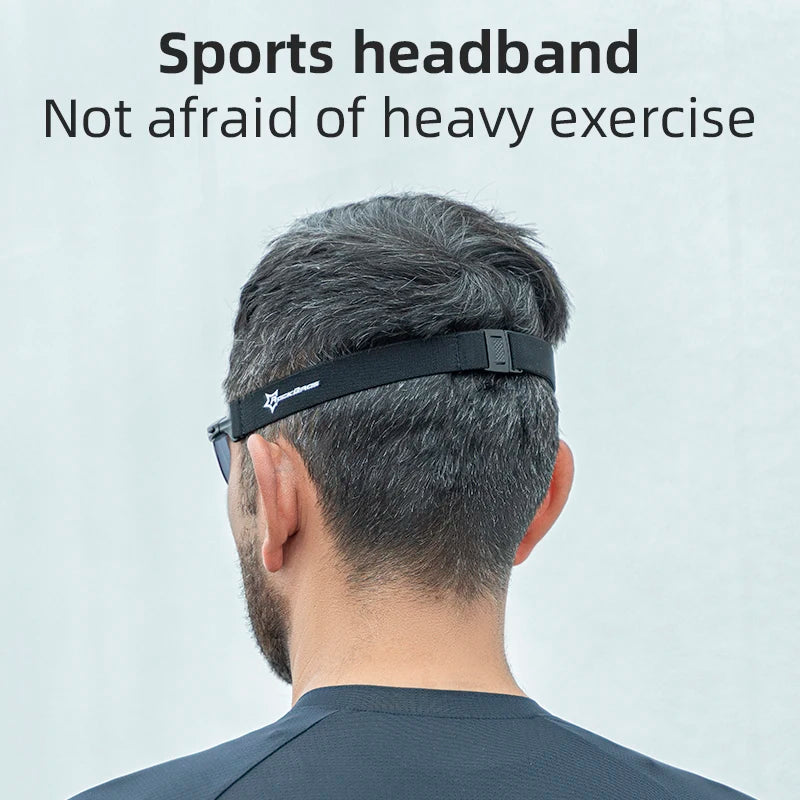 ROCKBROS Polarized Cycling Glasses Bike Goggles UV400 Outdoor Sport Eyewear Men Women Bicycle Sunglasses