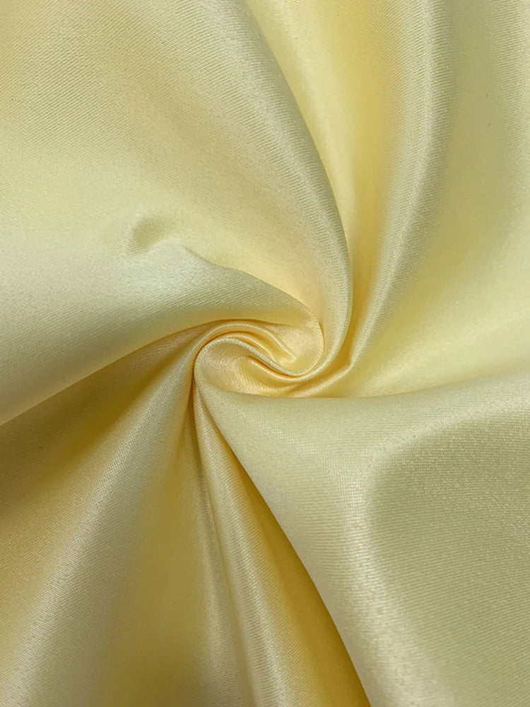 2025 New Women's Solid Color Belted Party A-line Dress Summer Sleeveless High Waist Pleated Elegant Evening Maxi Dresses